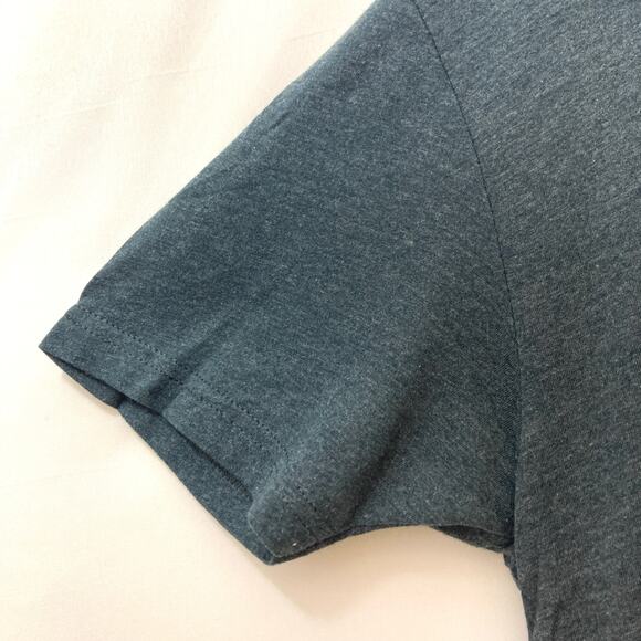 The Lumineers Official Merchandise Cleopatra World Tour 2016 Band Concert Shirt - Picture 5 of 8